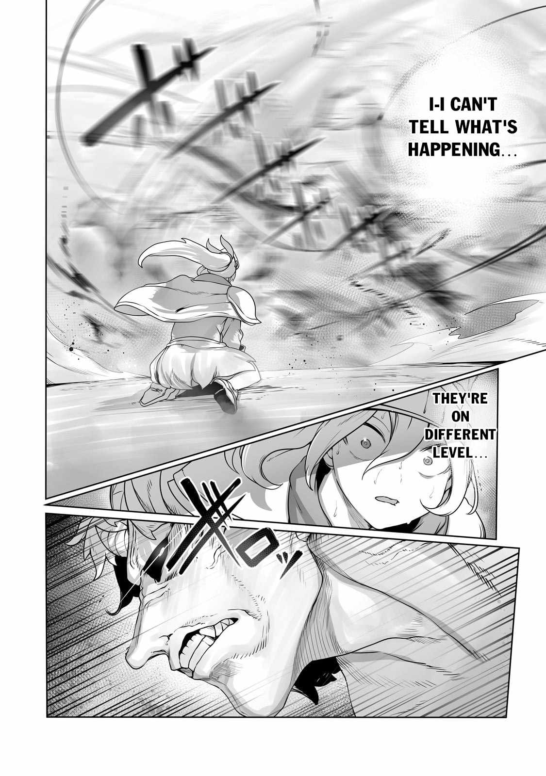 The Useless Tamer Will Turn into the Top Unconsciously by My Previous Life Knowledge - chapter-29 - Page 16