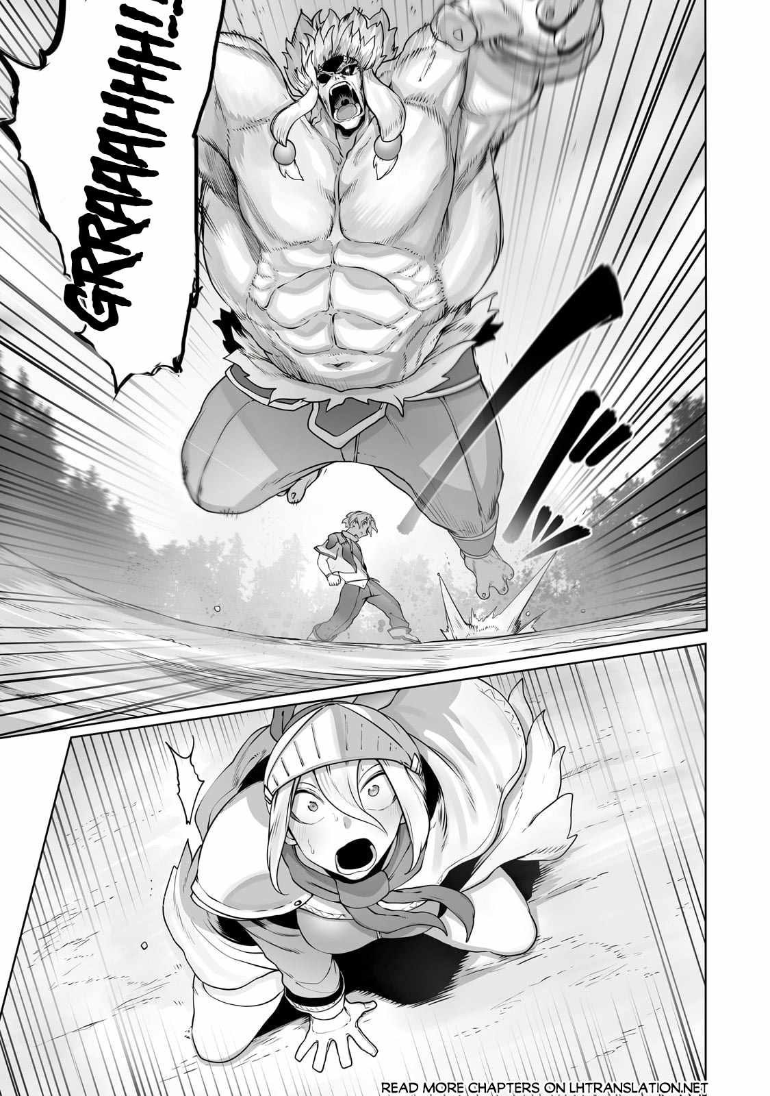 The Useless Tamer Will Turn into the Top Unconsciously by My Previous Life Knowledge - chapter-29 - Page 17