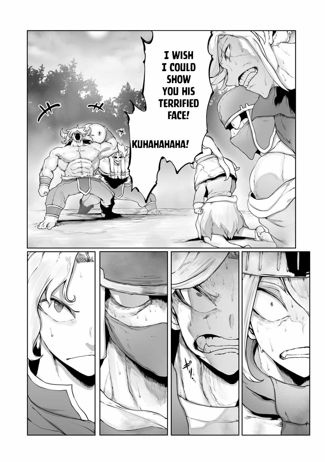 The Useless Tamer Will Turn into the Top Unconsciously by My Previous Life Knowledge - chapter-29 - Page 7