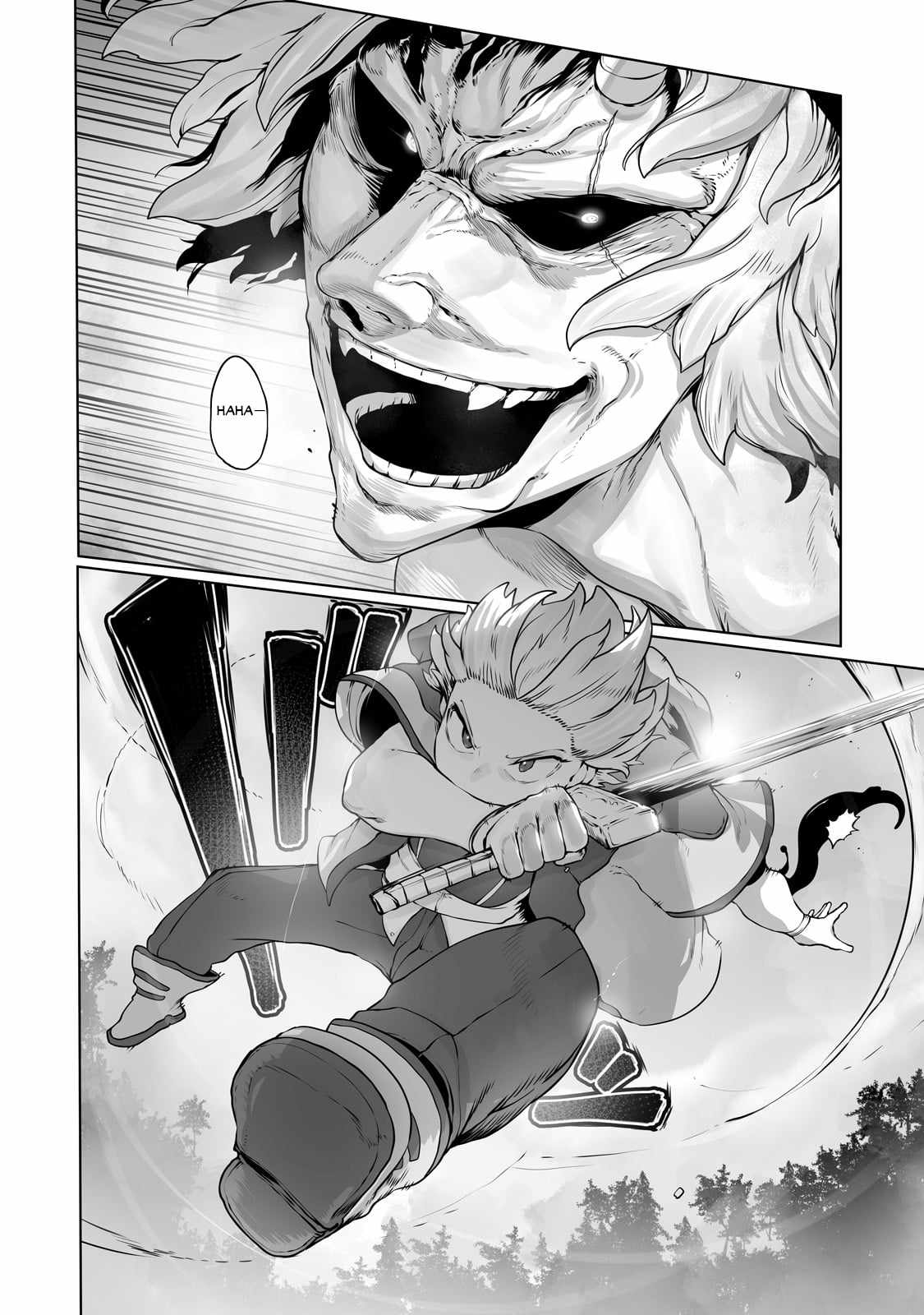 The Useless Tamer Will Turn into the Top Unconsciously by My Previous Life Knowledge - chapter-29 - Page 9