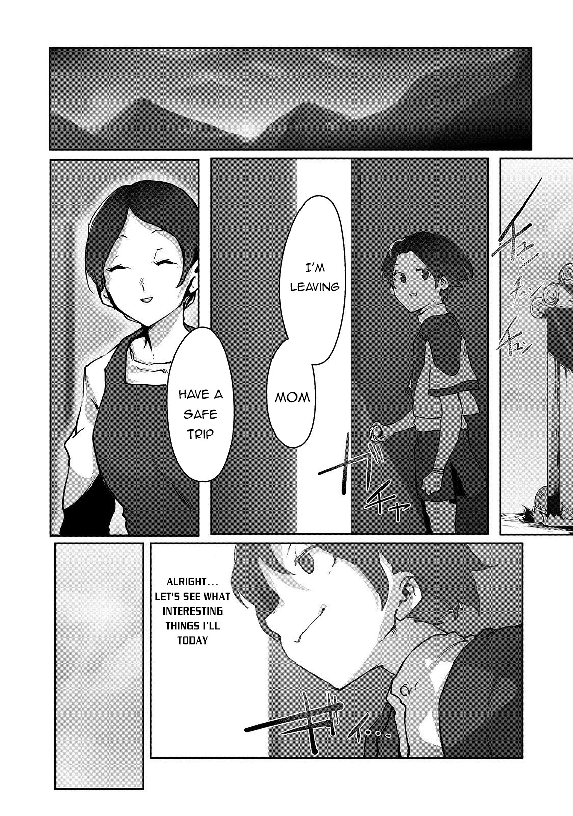 The Useless Tamer Will Turn into the Top Unconsciously by My Previous Life Knowledge - chapter-3 - Page 15