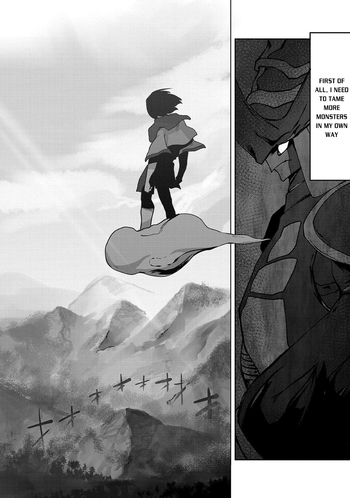 The Useless Tamer Will Turn into the Top Unconsciously by My Previous Life Knowledge - chapter-3 - Page 23