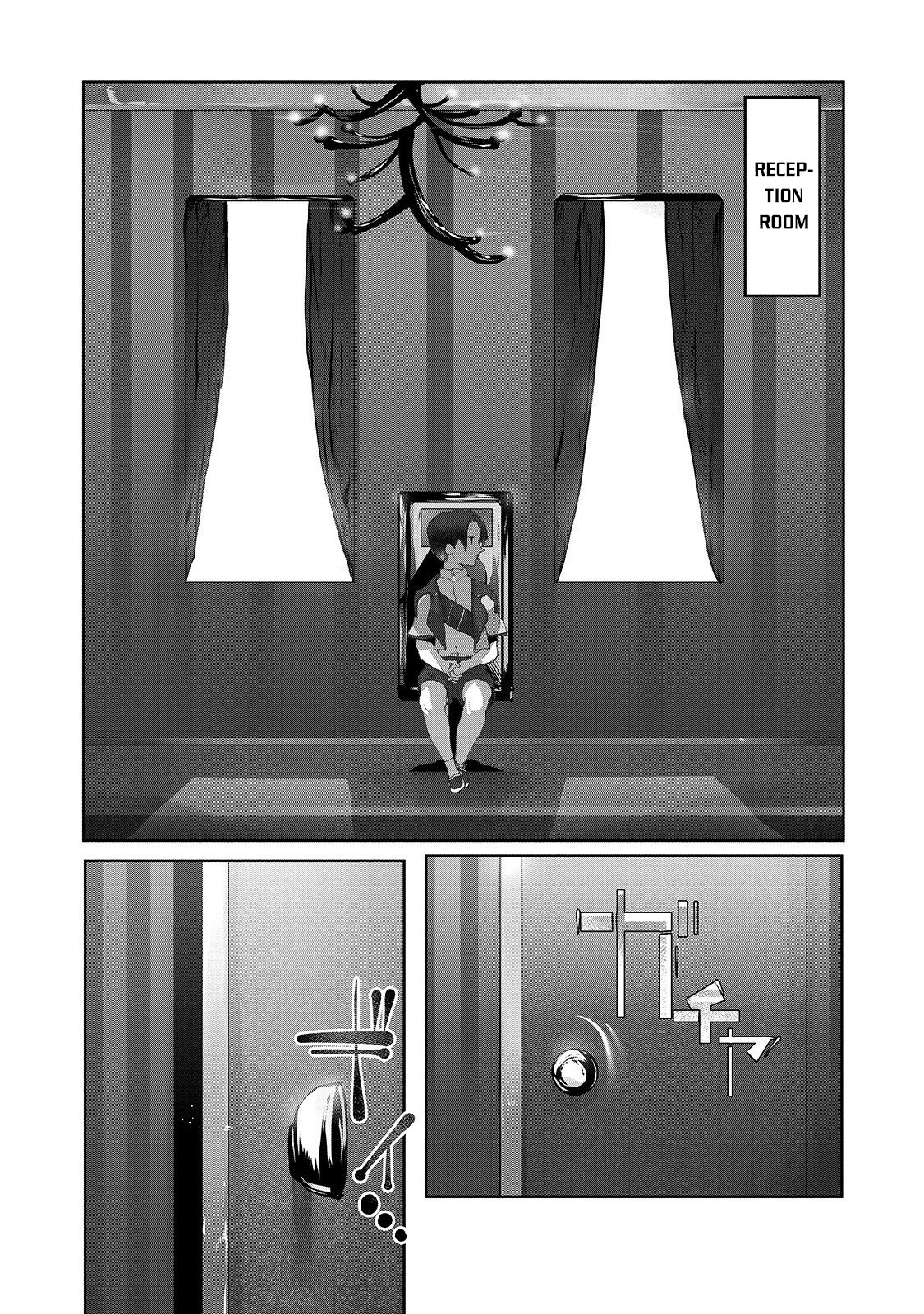 The Useless Tamer Will Turn into the Top Unconsciously by My Previous Life Knowledge - chapter-3 - Page 3