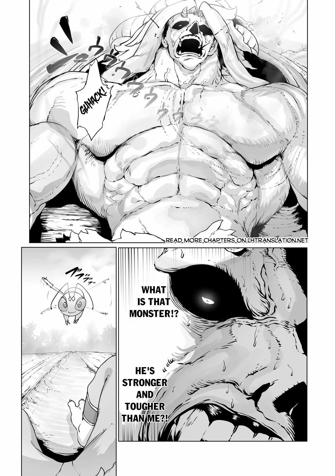 The Useless Tamer Will Turn into the Top Unconsciously by My Previous Life Knowledge - chapter-30 - Page 11