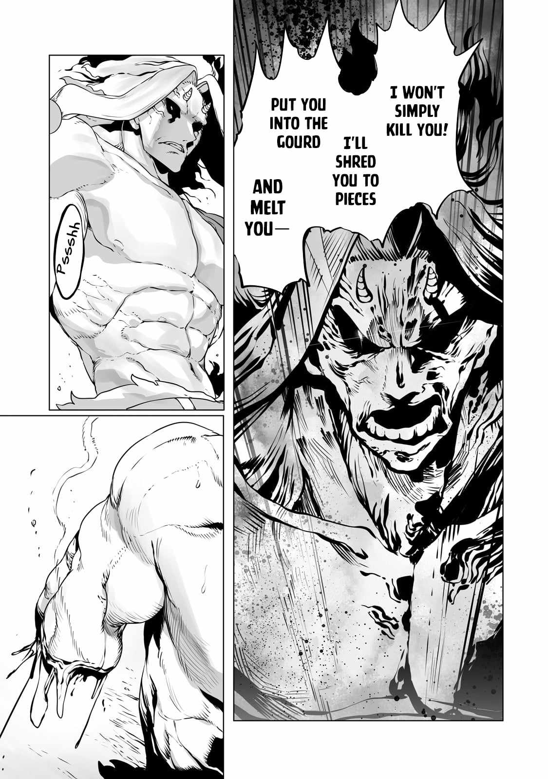 The Useless Tamer Will Turn into the Top Unconsciously by My Previous Life Knowledge - chapter-30 - Page 13