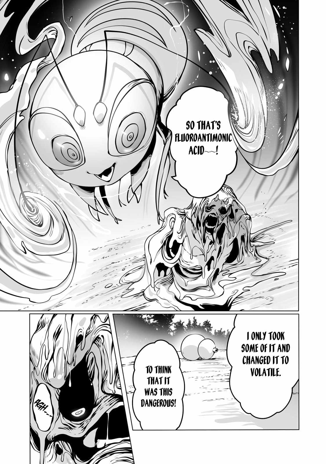 The Useless Tamer Will Turn into the Top Unconsciously by My Previous Life Knowledge - chapter-30 - Page 15