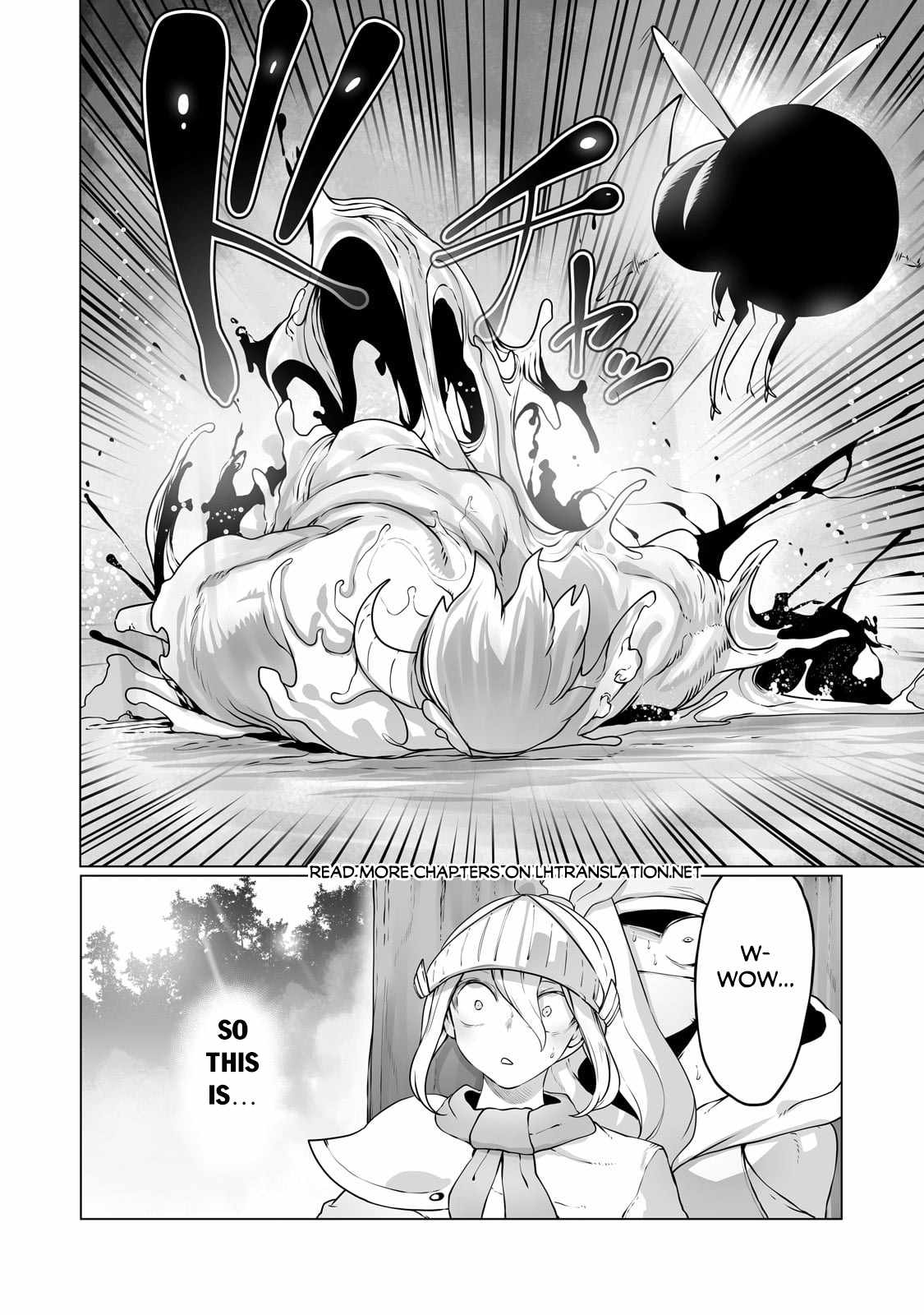 The Useless Tamer Will Turn into the Top Unconsciously by My Previous Life Knowledge - chapter-30 - Page 16