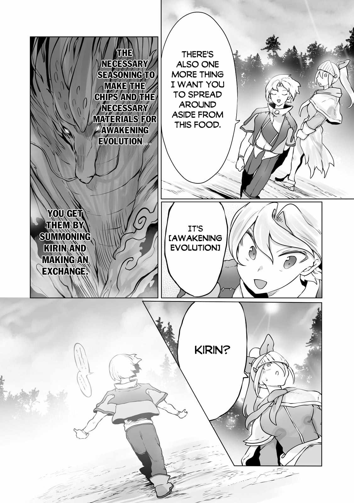 The Useless Tamer Will Turn into the Top Unconsciously by My Previous Life Knowledge - chapter-30 - Page 22