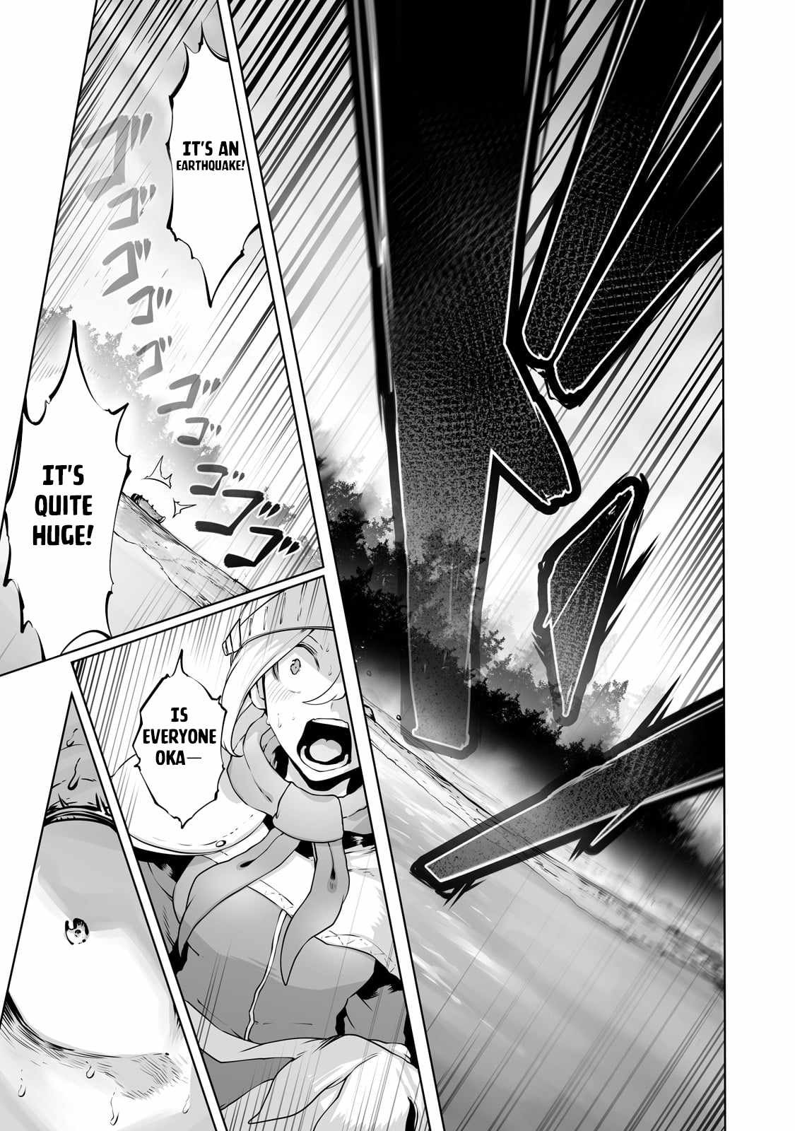 The Useless Tamer Will Turn into the Top Unconsciously by My Previous Life Knowledge - chapter-31 - Page 10