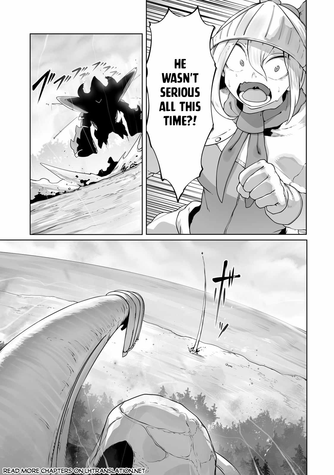 The Useless Tamer Will Turn into the Top Unconsciously by My Previous Life Knowledge - chapter-31 - Page 15