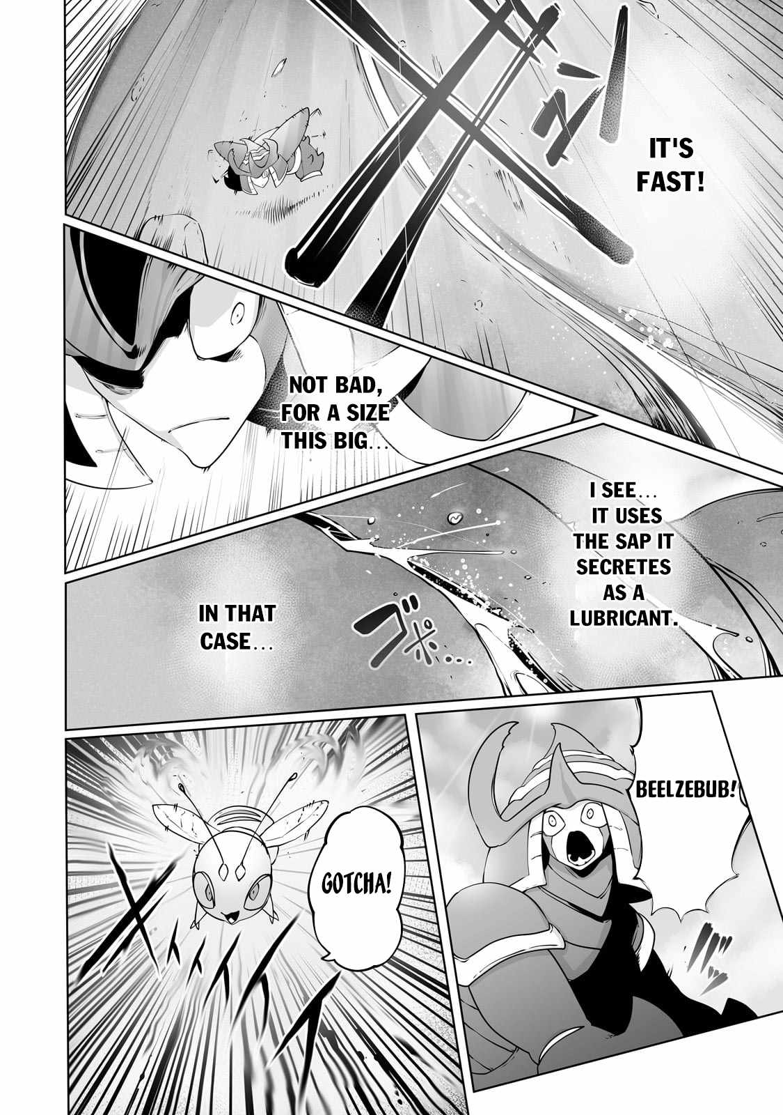 The Useless Tamer Will Turn into the Top Unconsciously by My Previous Life Knowledge - chapter-31 - Page 18