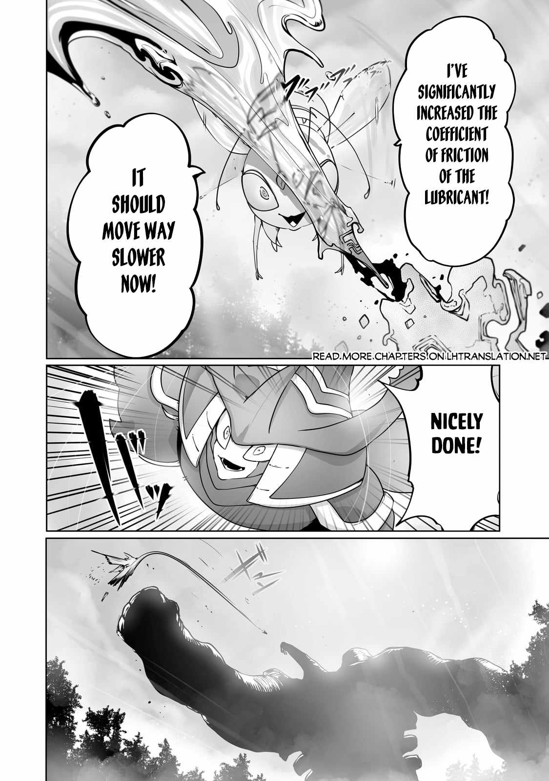 The Useless Tamer Will Turn into the Top Unconsciously by My Previous Life Knowledge - chapter-31 - Page 20