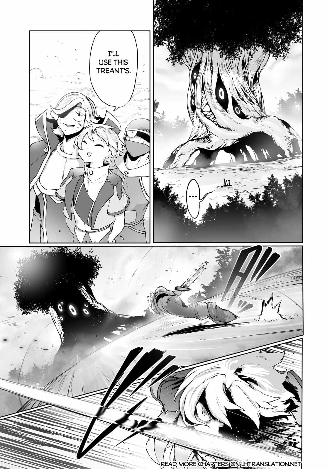 The Useless Tamer Will Turn into the Top Unconsciously by My Previous Life Knowledge - chapter-31 - Page 6