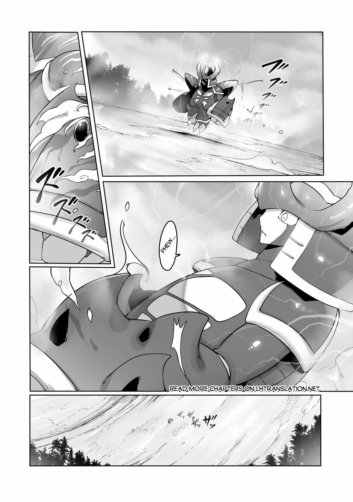 The Useless Tamer Will Turn into the Top Unconsciously by My Previous Life Knowledge - chapter-32 - Page 10