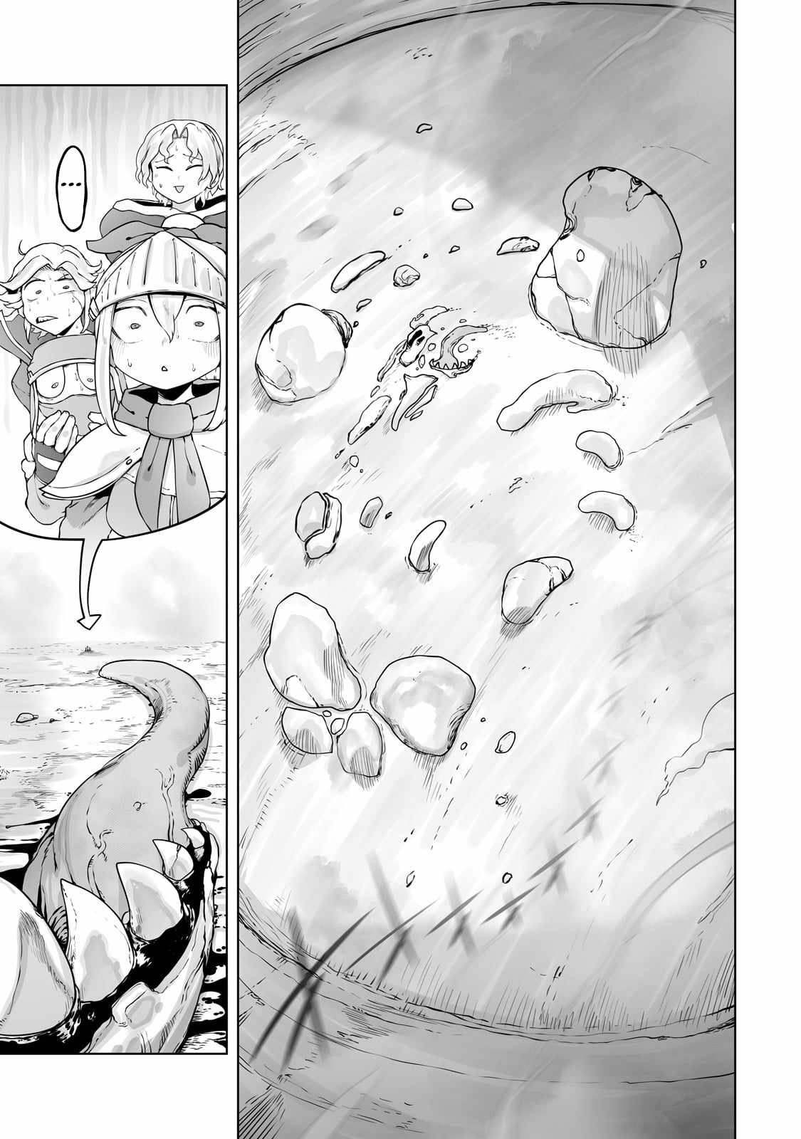 The Useless Tamer Will Turn into the Top Unconsciously by My Previous Life Knowledge - chapter-32 - Page 11