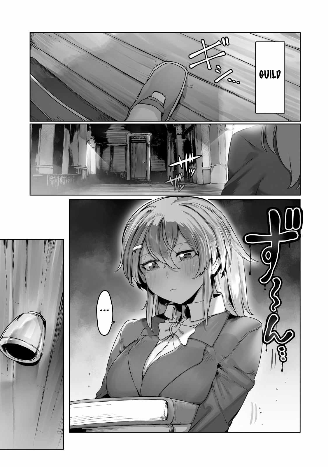 The Useless Tamer Will Turn into the Top Unconsciously by My Previous Life Knowledge - chapter-32 - Page 13