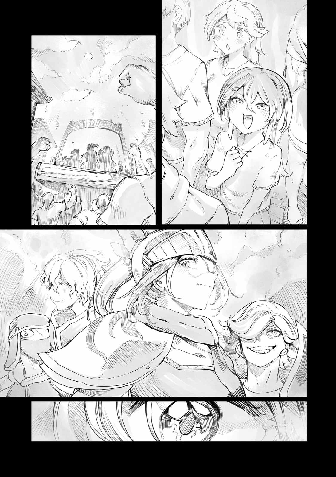 The Useless Tamer Will Turn into the Top Unconsciously by My Previous Life Knowledge - chapter-32 - Page 15