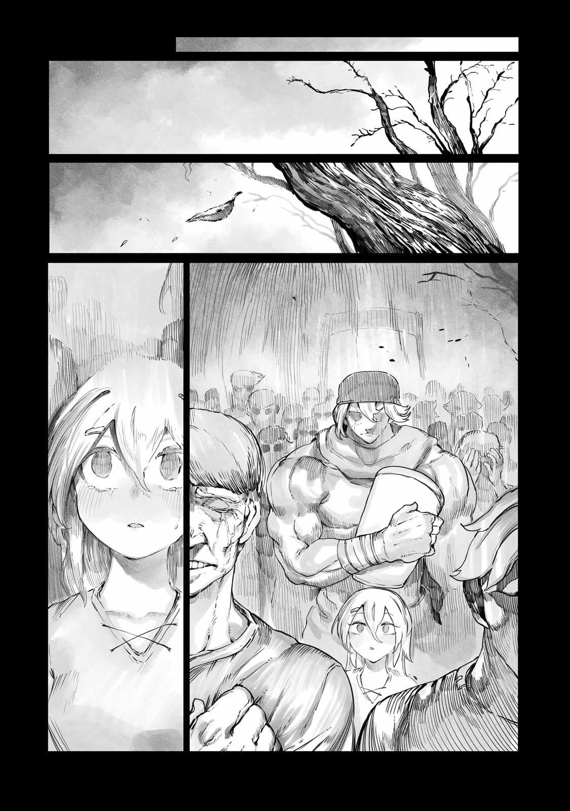 The Useless Tamer Will Turn into the Top Unconsciously by My Previous Life Knowledge - chapter-32 - Page 16