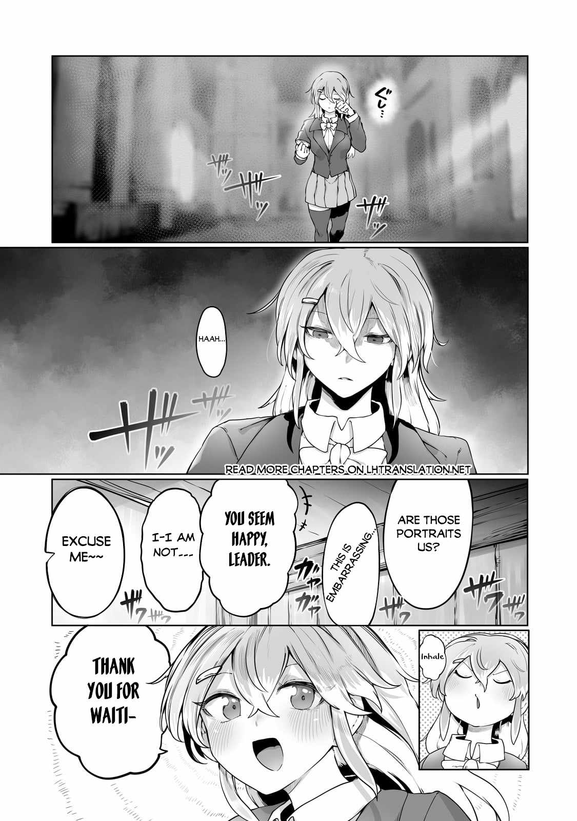 The Useless Tamer Will Turn into the Top Unconsciously by My Previous Life Knowledge - chapter-32 - Page 19