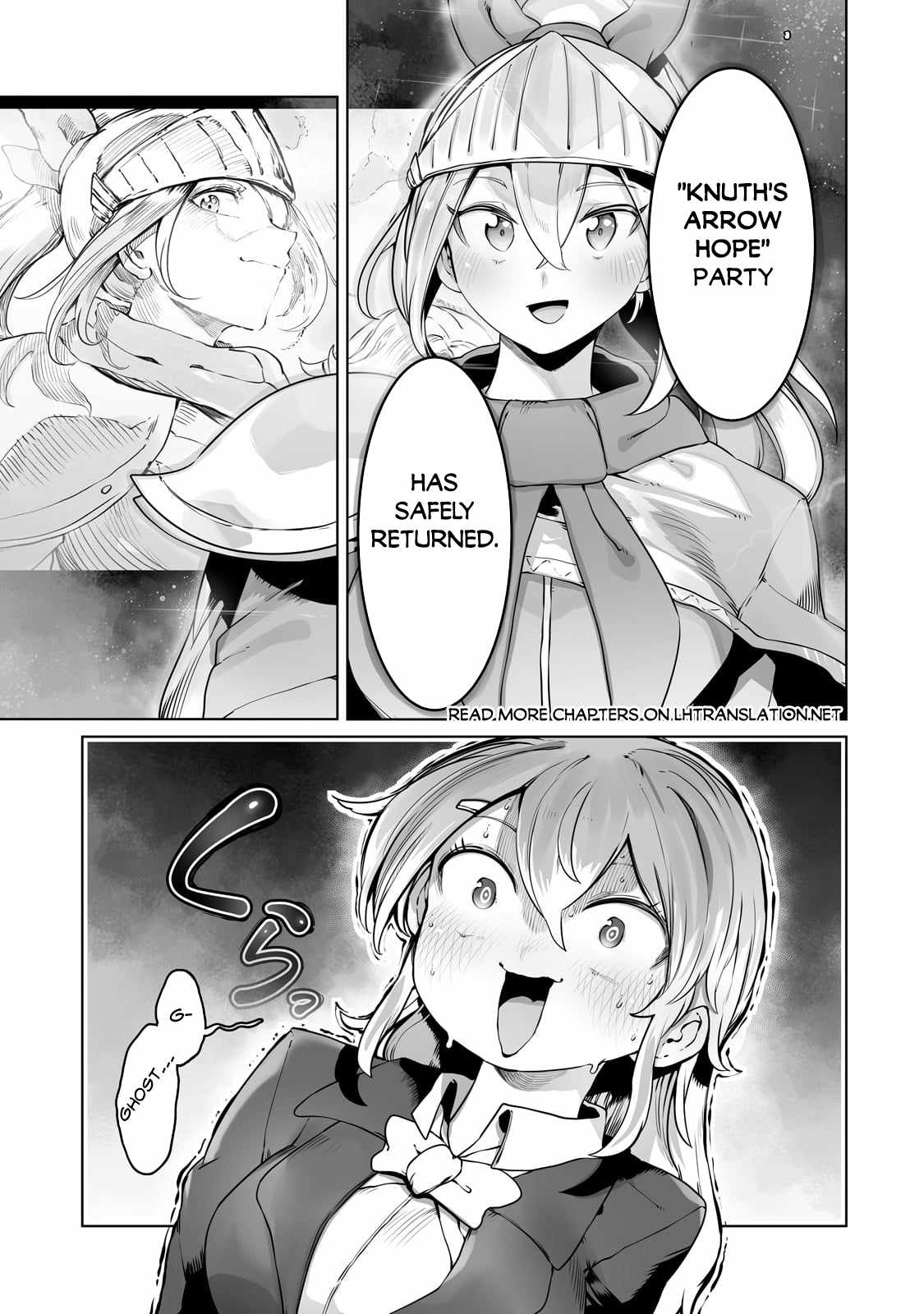 The Useless Tamer Will Turn into the Top Unconsciously by My Previous Life Knowledge - chapter-32 - Page 22