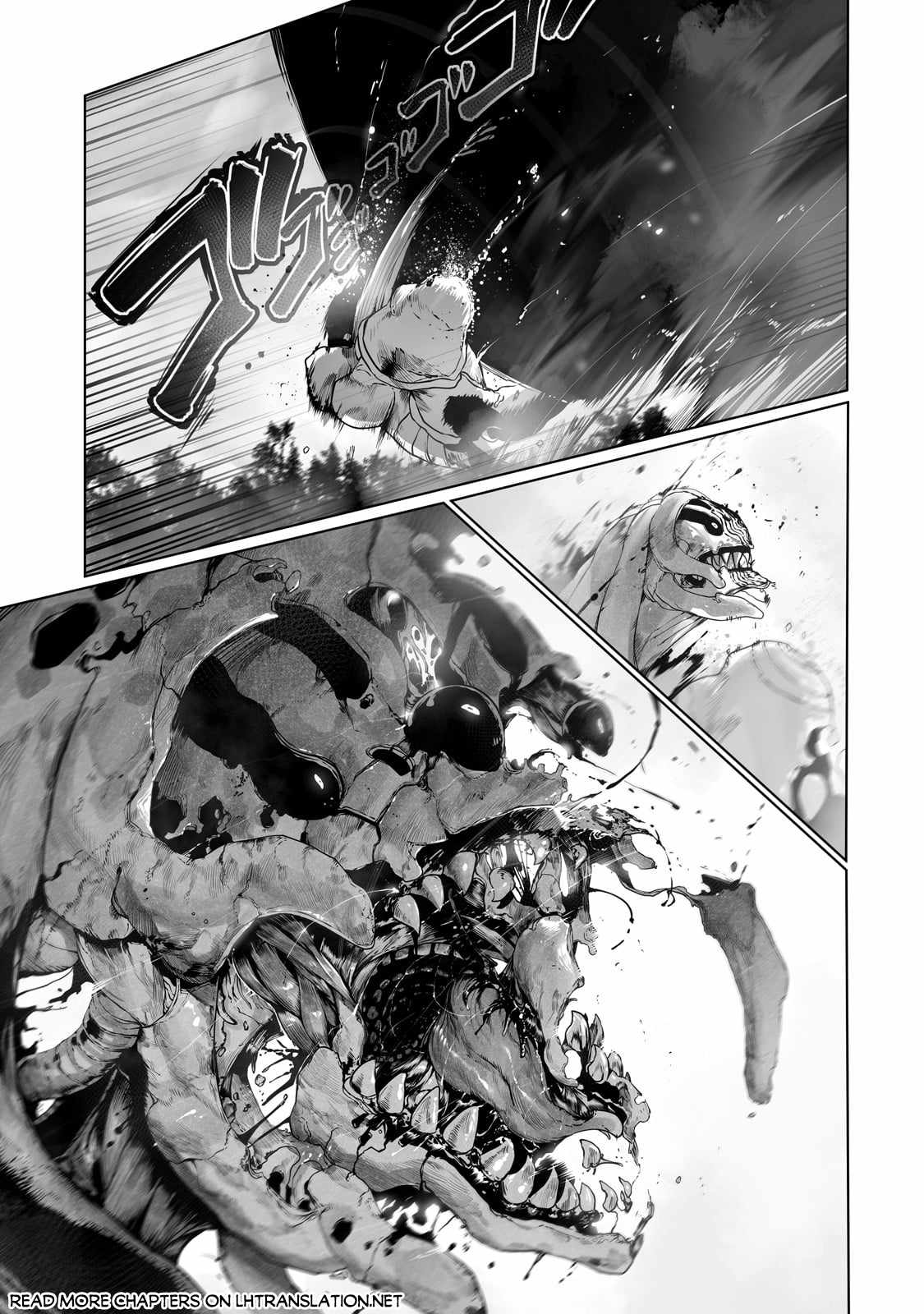 The Useless Tamer Will Turn into the Top Unconsciously by My Previous Life Knowledge - chapter-32 - Page 6