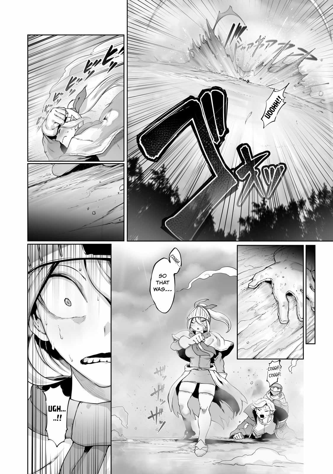 The Useless Tamer Will Turn into the Top Unconsciously by My Previous Life Knowledge - chapter-32 - Page 8