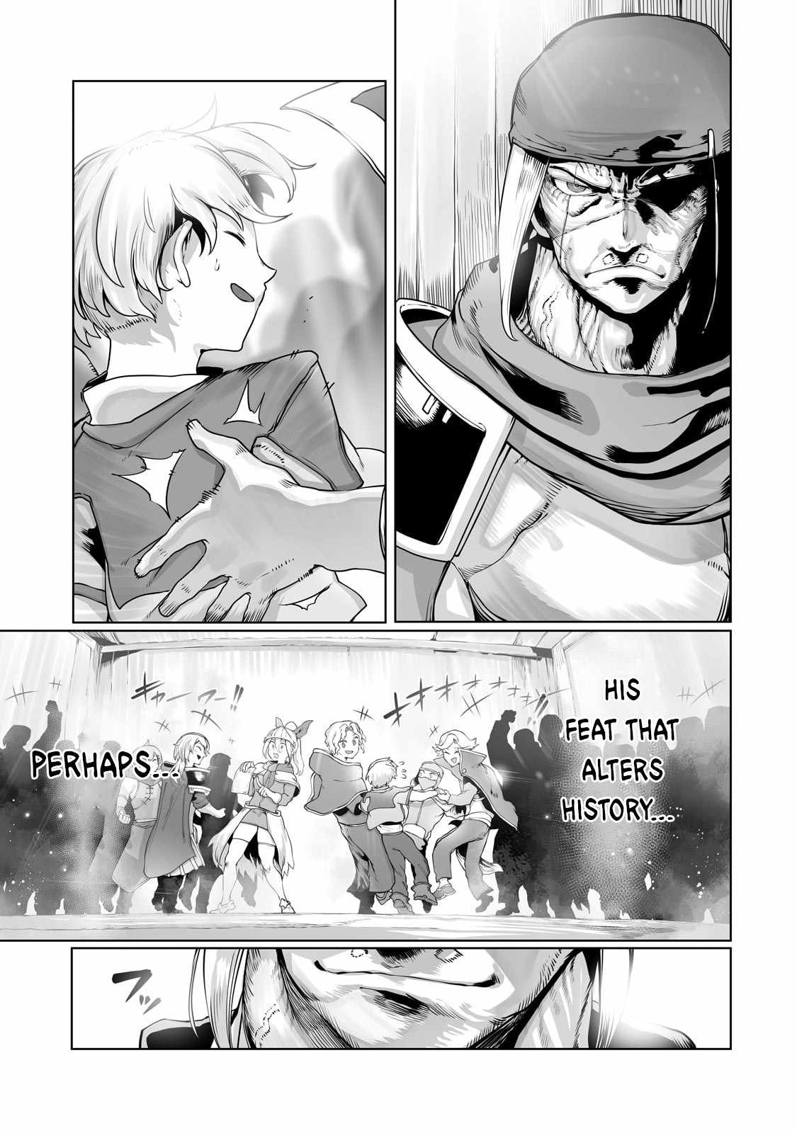 The Useless Tamer Will Turn into the Top Unconsciously by My Previous Life Knowledge - chapter-33 - Page 12