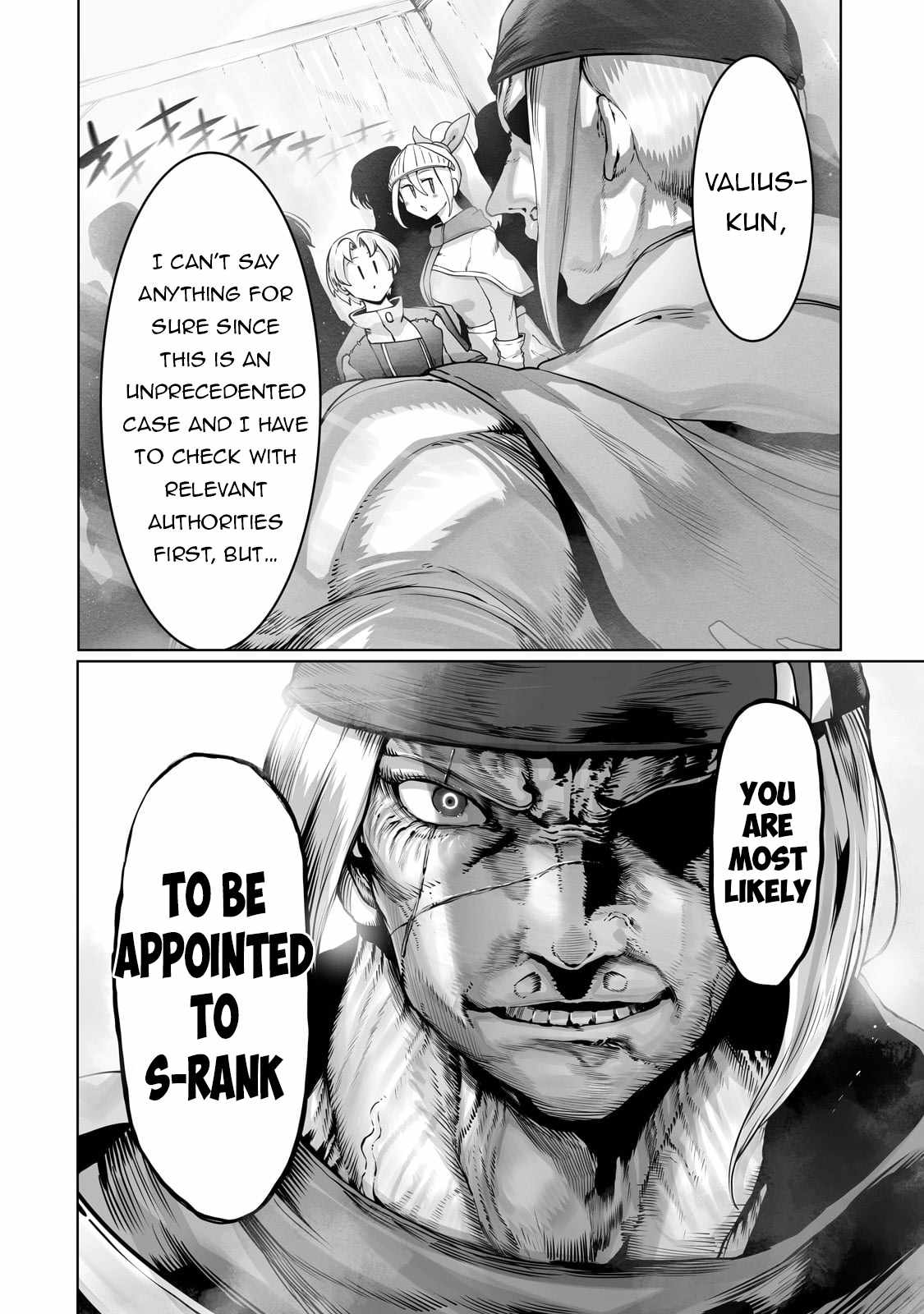 The Useless Tamer Will Turn into the Top Unconsciously by My Previous Life Knowledge - chapter-33 - Page 13