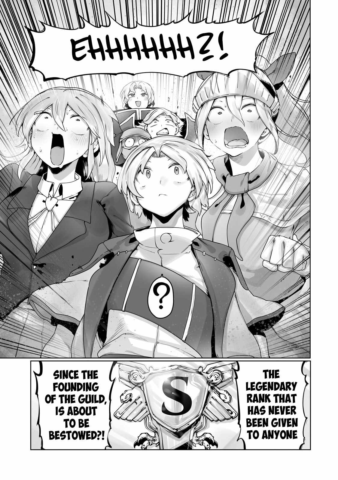 The Useless Tamer Will Turn into the Top Unconsciously by My Previous Life Knowledge - chapter-33 - Page 14