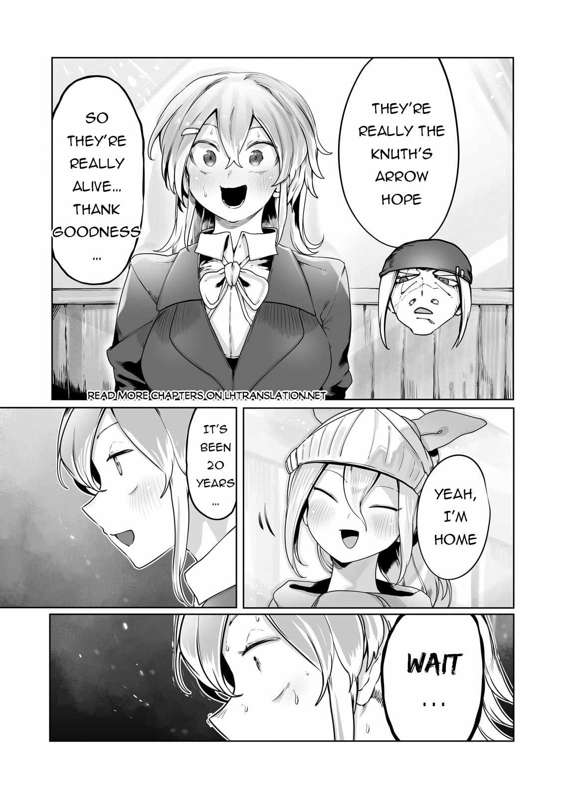 The Useless Tamer Will Turn into the Top Unconsciously by My Previous Life Knowledge - chapter-33 - Page 6