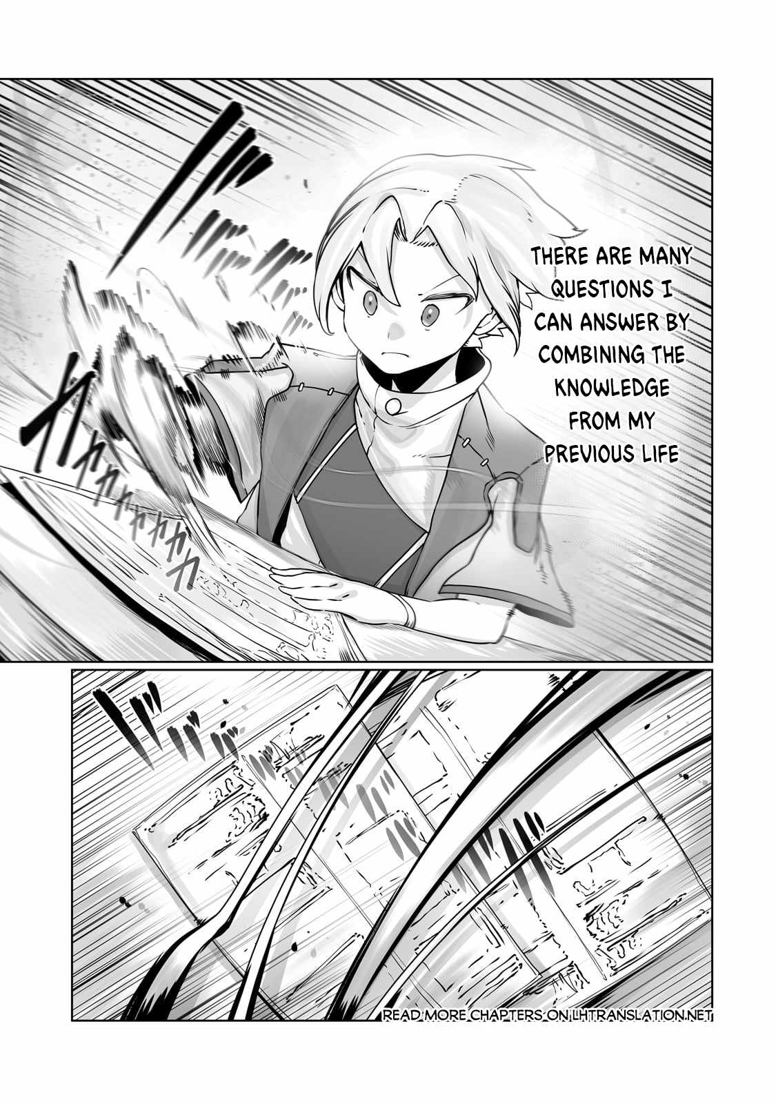 The Useless Tamer Will Turn into the Top Unconsciously by My Previous Life Knowledge - chapter-34 - Page 11