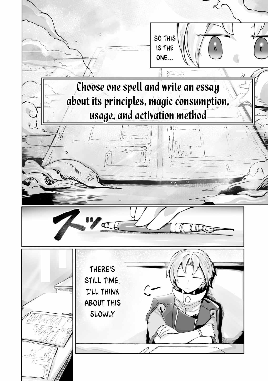 The Useless Tamer Will Turn into the Top Unconsciously by My Previous Life Knowledge - chapter-34 - Page 12