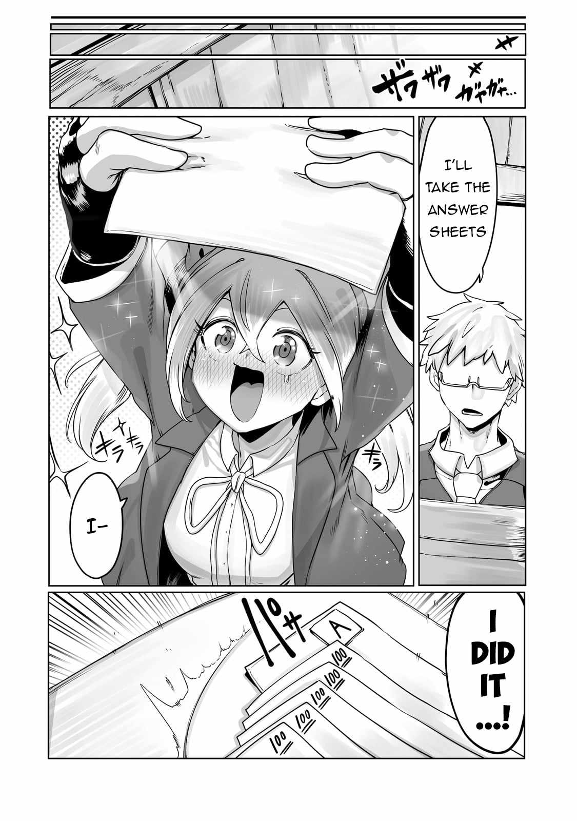 The Useless Tamer Will Turn into the Top Unconsciously by My Previous Life Knowledge - chapter-34 - Page 14