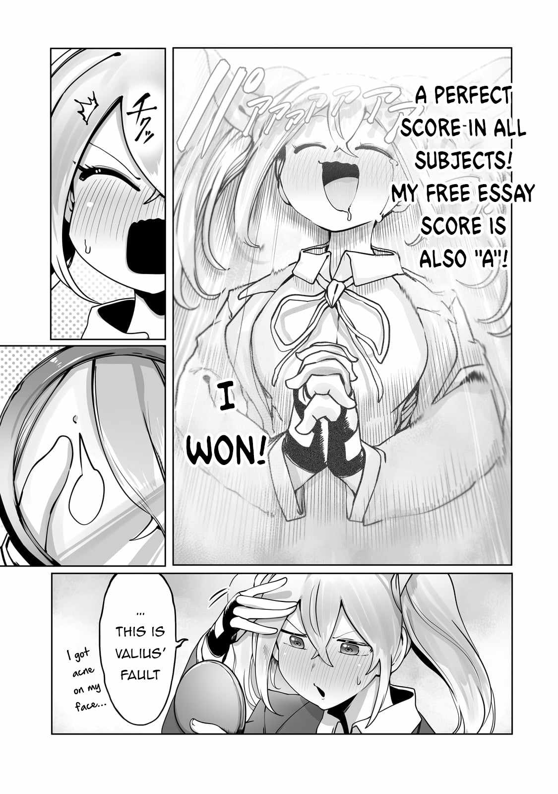 The Useless Tamer Will Turn into the Top Unconsciously by My Previous Life Knowledge - chapter-34 - Page 15