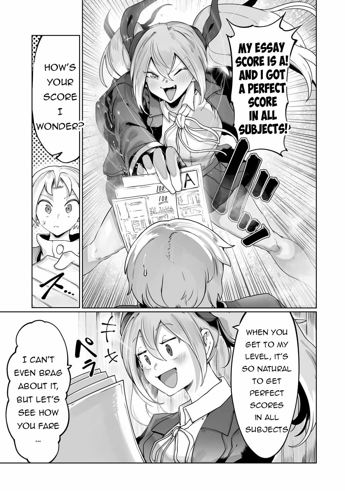 The Useless Tamer Will Turn into the Top Unconsciously by My Previous Life Knowledge - chapter-34 - Page 17