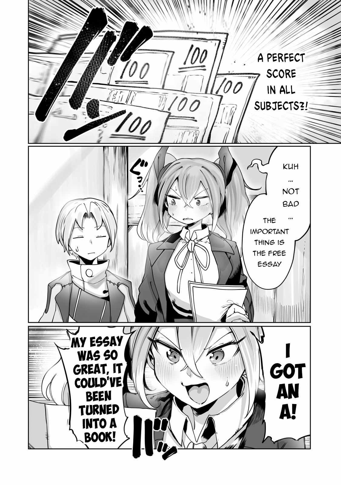 The Useless Tamer Will Turn into the Top Unconsciously by My Previous Life Knowledge - chapter-34 - Page 18