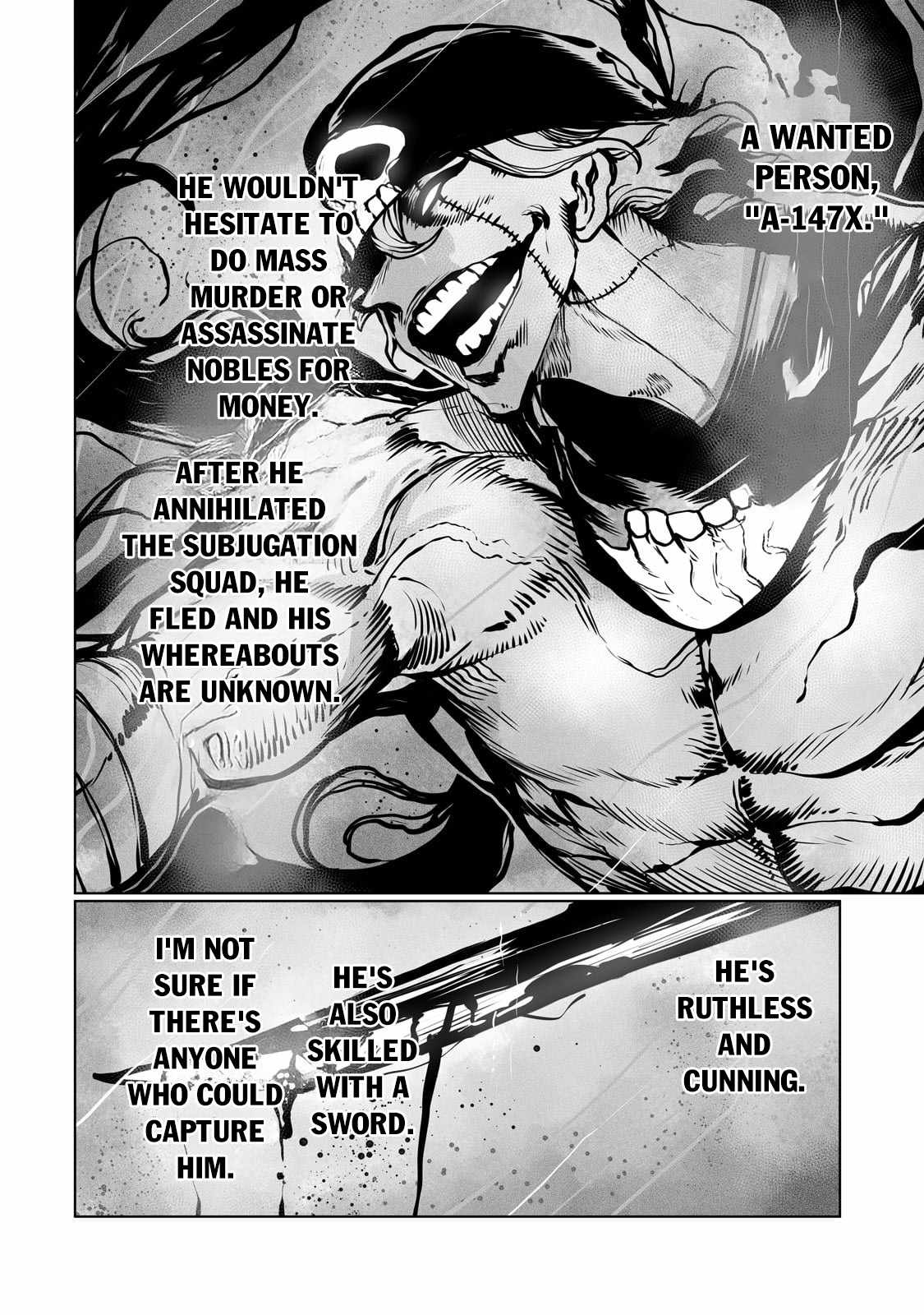 The Useless Tamer Will Turn into the Top Unconsciously by My Previous Life Knowledge - chapter-35 - Page 14