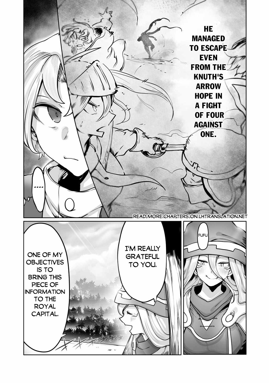 The Useless Tamer Will Turn into the Top Unconsciously by My Previous Life Knowledge - chapter-35 - Page 15