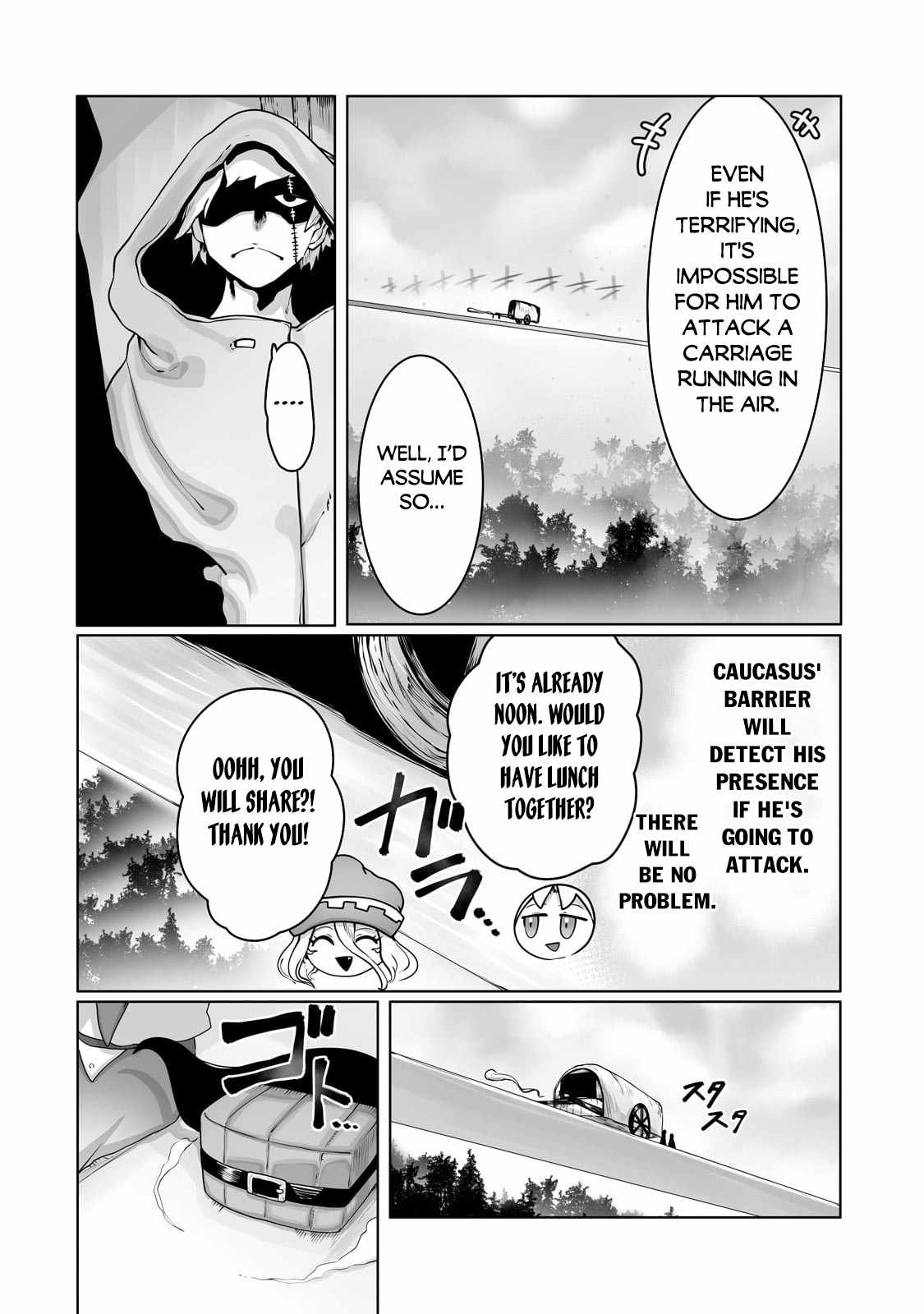 The Useless Tamer Will Turn into the Top Unconsciously by My Previous Life Knowledge - chapter-35 - Page 16