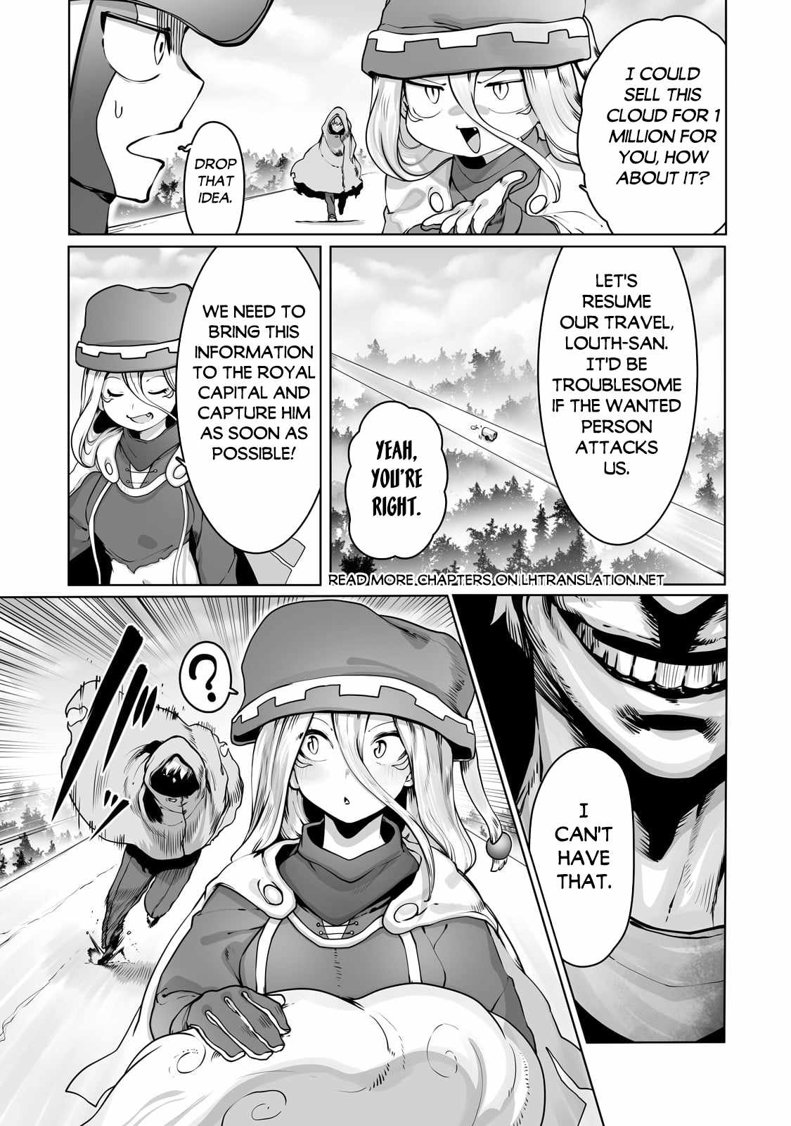 The Useless Tamer Will Turn into the Top Unconsciously by My Previous Life Knowledge - chapter-35 - Page 19