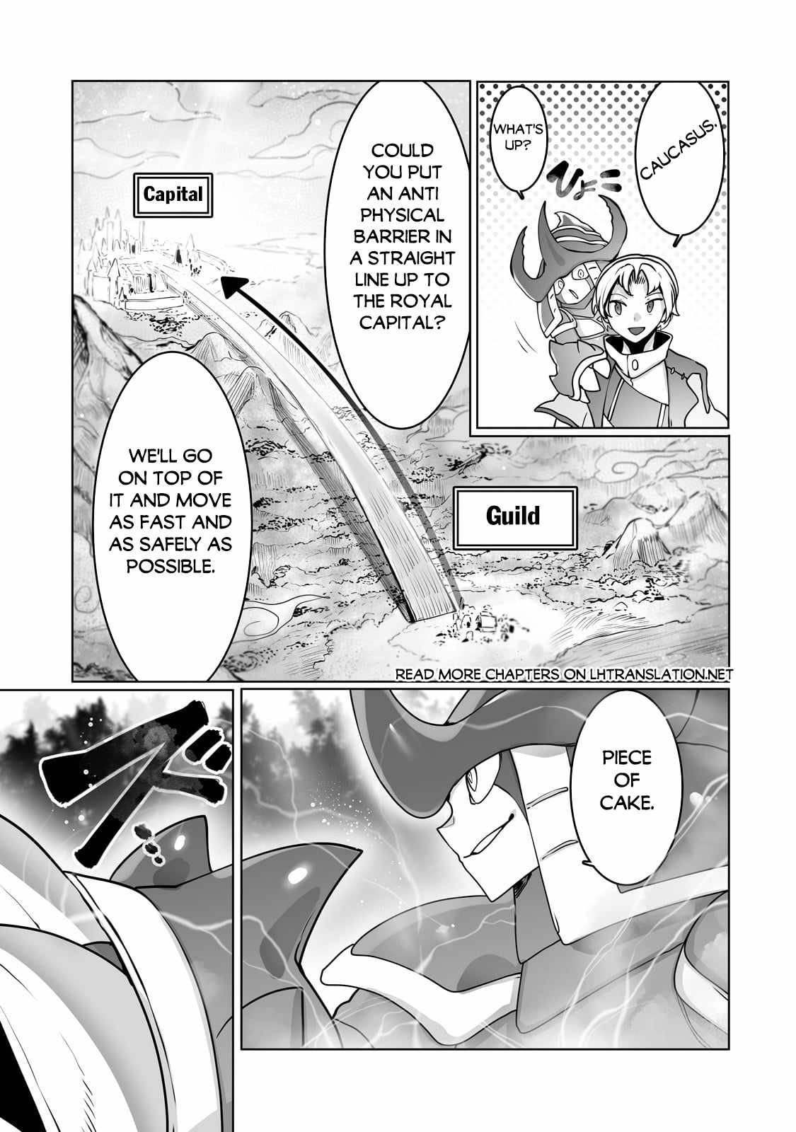 The Useless Tamer Will Turn into the Top Unconsciously by My Previous Life Knowledge - chapter-35 - Page 6