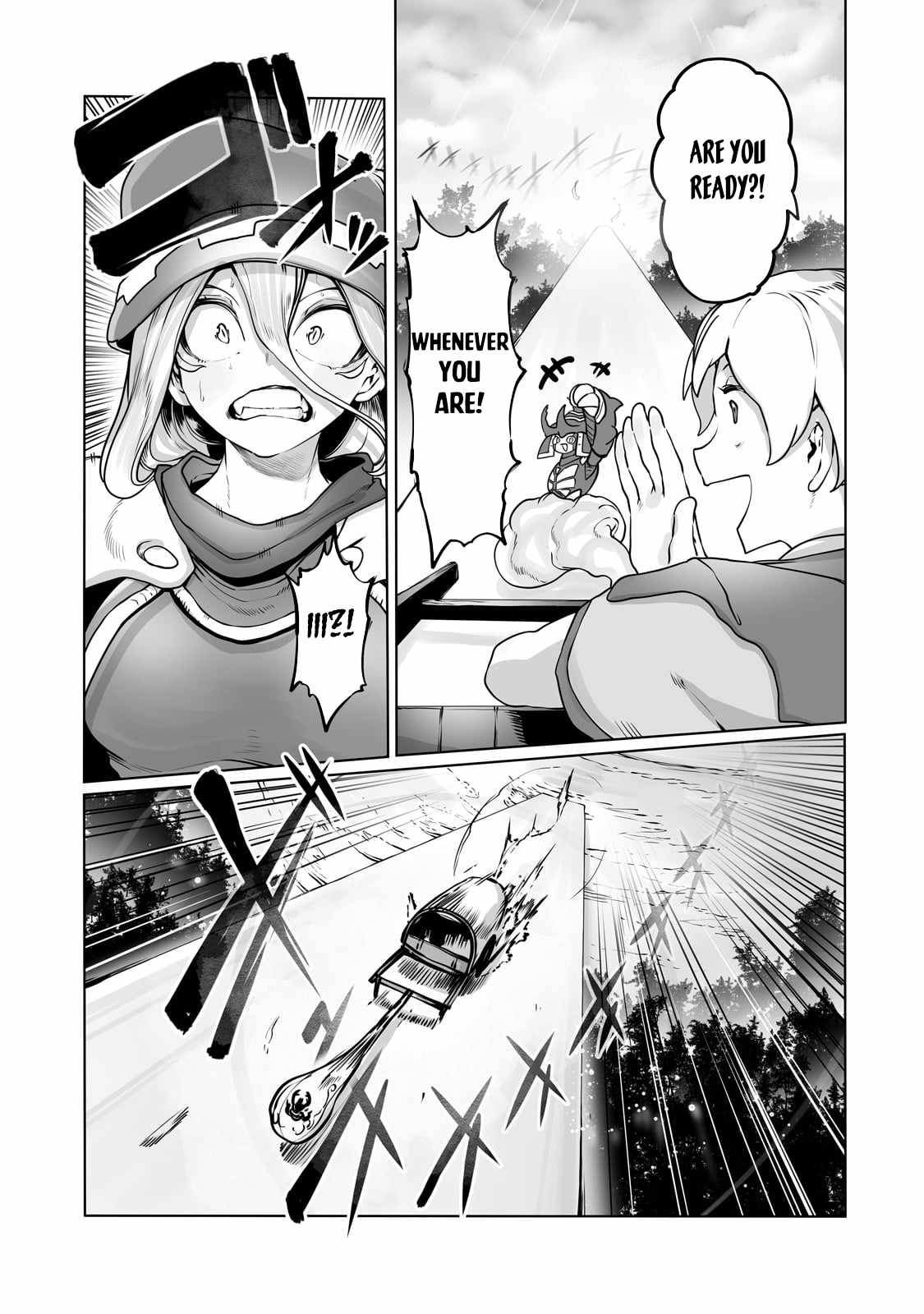 The Useless Tamer Will Turn into the Top Unconsciously by My Previous Life Knowledge - chapter-35 - Page 8