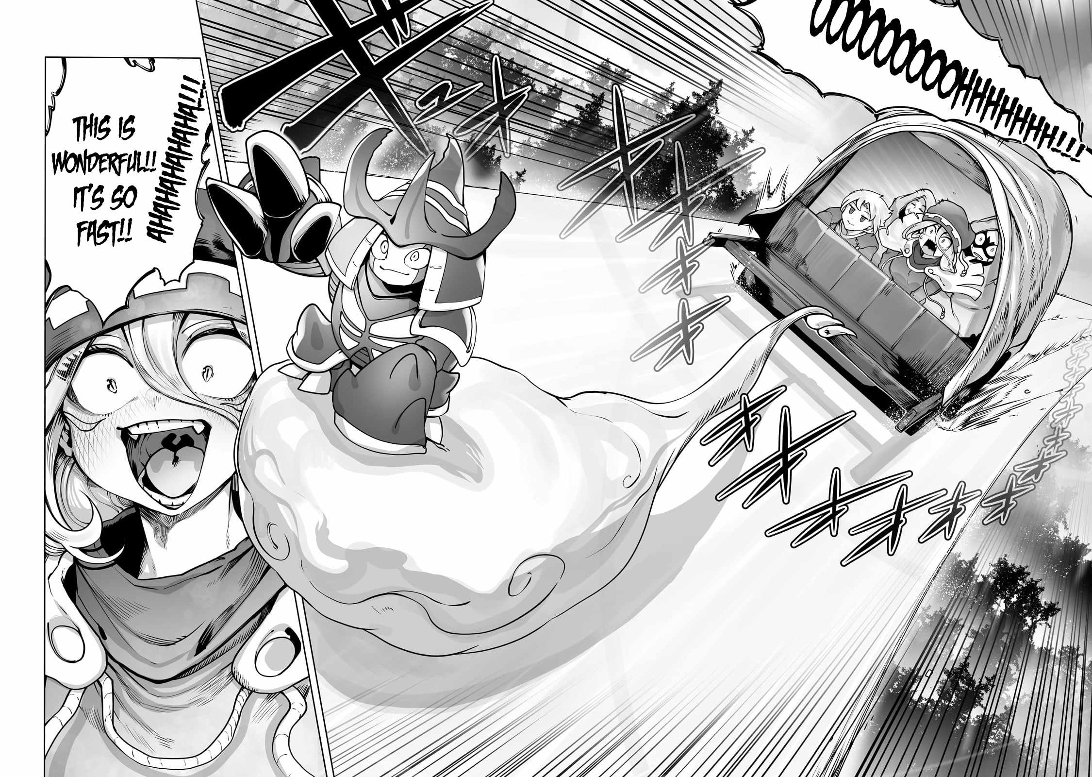 The Useless Tamer Will Turn into the Top Unconsciously by My Previous Life Knowledge - chapter-35 - Page 9