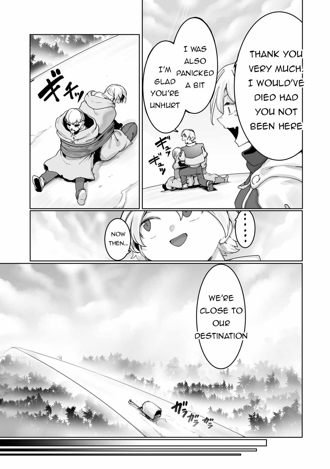 The Useless Tamer Will Turn into the Top Unconsciously by My Previous Life Knowledge - chapter-36 - Page 14