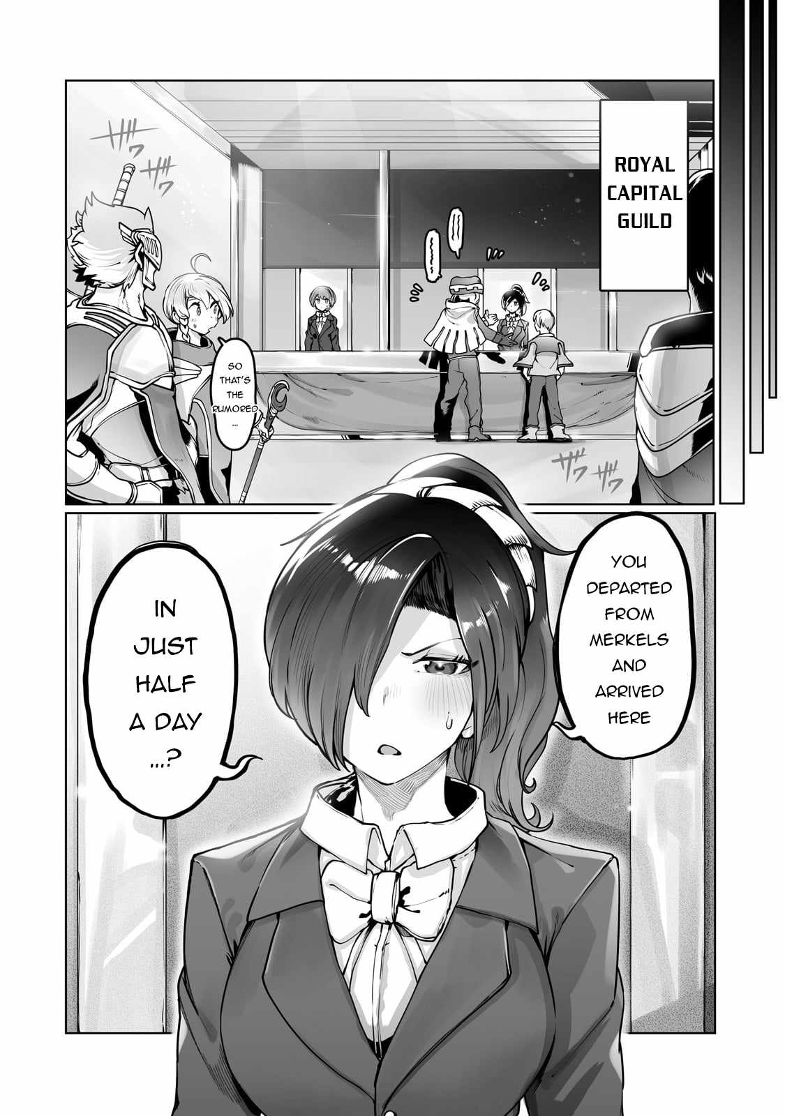 The Useless Tamer Will Turn into the Top Unconsciously by My Previous Life Knowledge - chapter-36 - Page 15