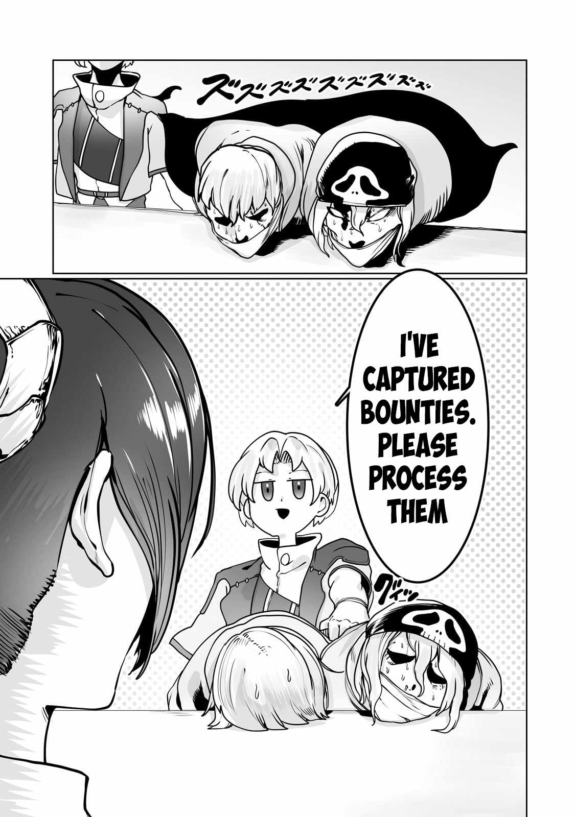 The Useless Tamer Will Turn into the Top Unconsciously by My Previous Life Knowledge - chapter-36 - Page 18