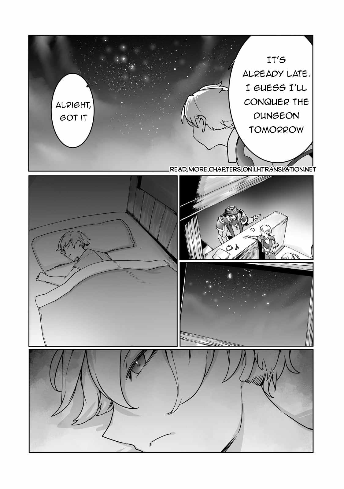 The Useless Tamer Will Turn into the Top Unconsciously by My Previous Life Knowledge - chapter-36 - Page 21