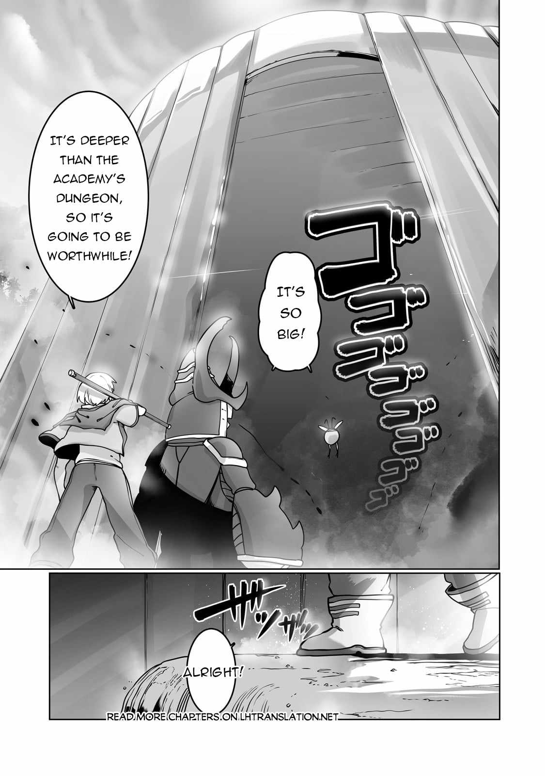 The Useless Tamer Will Turn into the Top Unconsciously by My Previous Life Knowledge - chapter-36 - Page 24