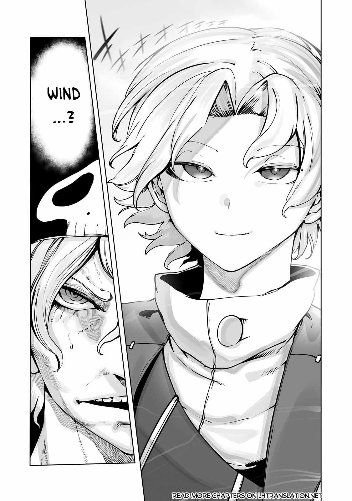The Useless Tamer Will Turn into the Top Unconsciously by My Previous Life Knowledge - chapter-36 - Page 6