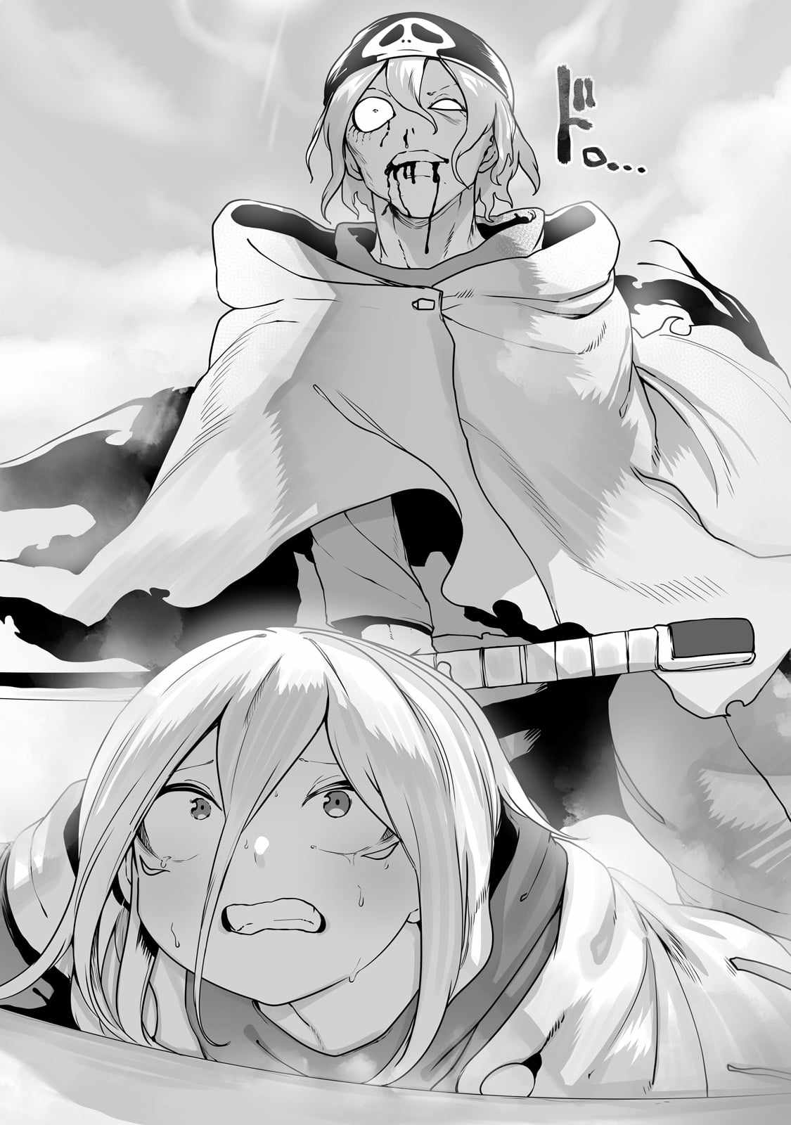 The Useless Tamer Will Turn into the Top Unconsciously by My Previous Life Knowledge - chapter-36 - Page 7